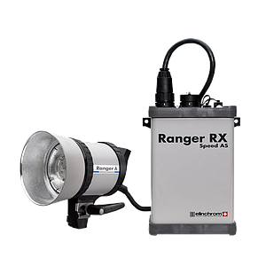Ranger RX Speed AS - S Head Set