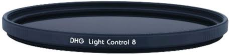 Light Control-8 82mm