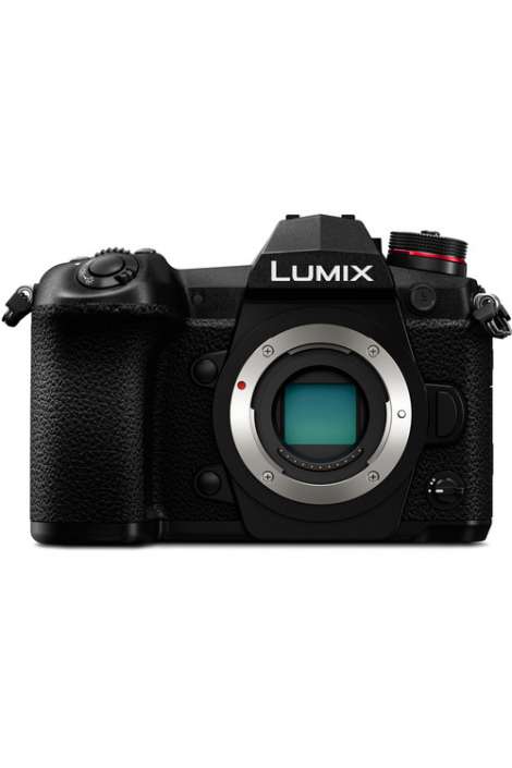 Lumix DC-G9